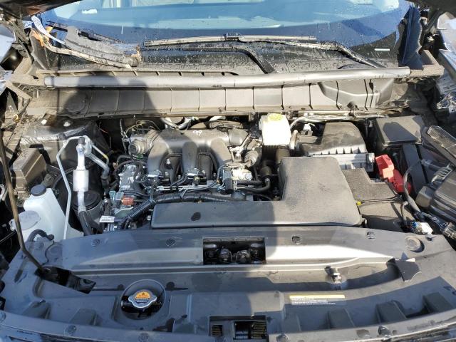 Photo 12 from auction – 2024 NISSAN PATHFINDER with VIN 5N1DR3AC1RC275076