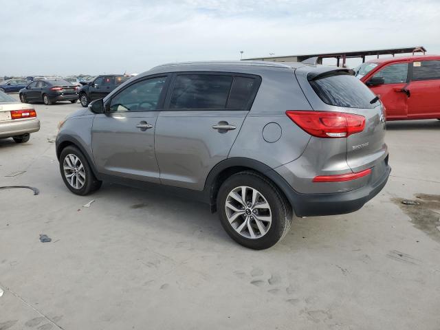 Photo 2 from auction – 2015 KIA SPORTAGE L with VIN KNDPB3AC7F7735769