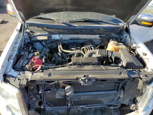 Photo 11 from auction – 2012 FORD F150 SUPER with VIN 1FTFW1EF5CFA79467