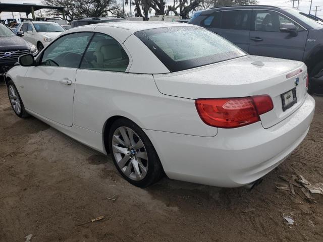 Фото 2 с аукциона – 2011 BMW 328 I с VIN WBADW3C59BE538854