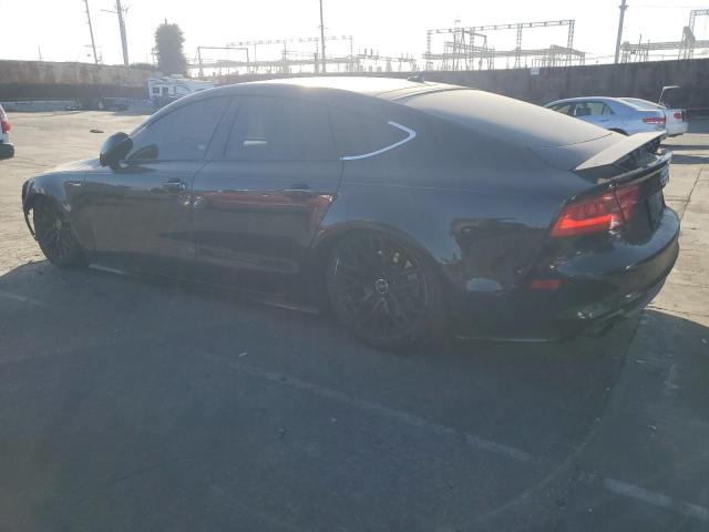 Photo 2 from auction – 2012 AUDI A7 PRESTIG with VIN WAU2GAFCXCN151492