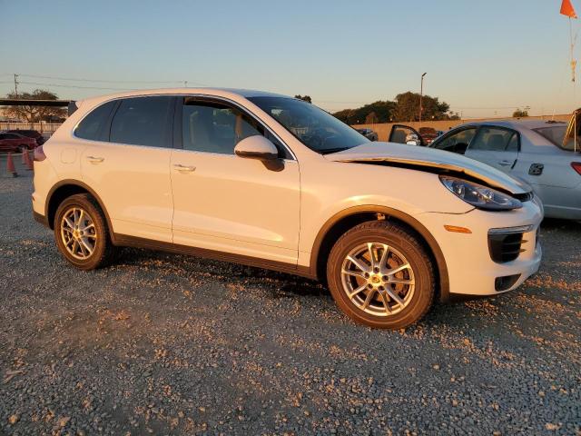 Photo 4 from auction – 2016 PORSCHE CAYENNE with VIN WP1AA2A27GLA00405