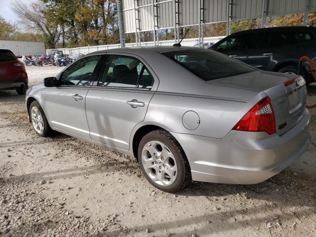 Photo 2 from auction – 2011 FORD FUSION SE with VIN 3FAHP0HA4BR127371