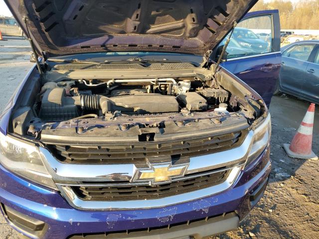 Photo 11 from auction – 2016 CHEVROLET COLORADO with VIN 1GCGSBEA0G1107432