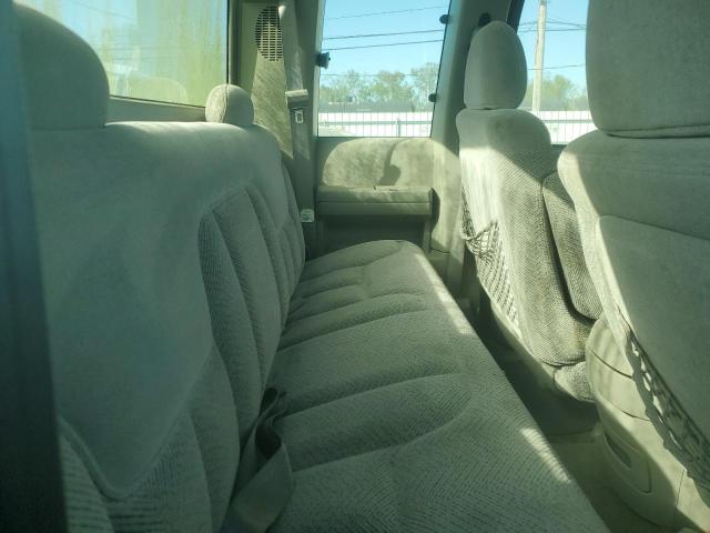 Photo 10 from auction – 1998 CHEVROLET GMT-400 C1 with VIN 1GCEC19M7WE246659