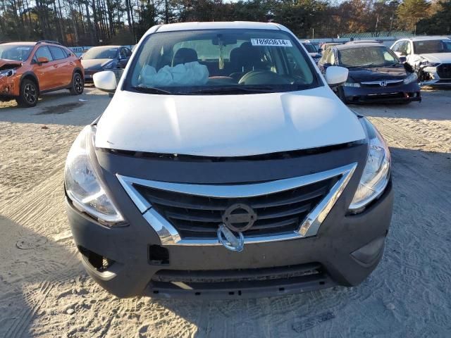 Photo 5 from auction – 2015 NISSAN VERSA S with VIN 3N1CN7AP0FL960209