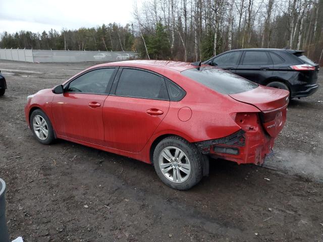 Photo 2 from auction – 2019 KIA FORTE FE with VIN 3KPF24AD3KE077730