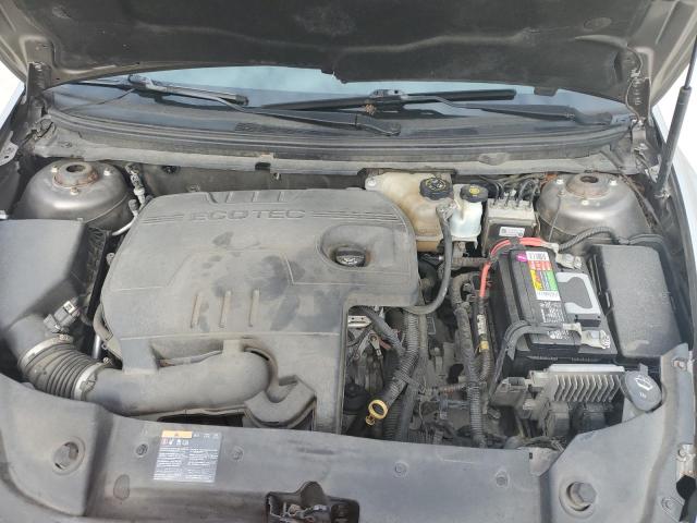 Photo 11 from auction – 2012 CHEVROLET MALIBU LS with VIN 1G1ZB5E04CF172629