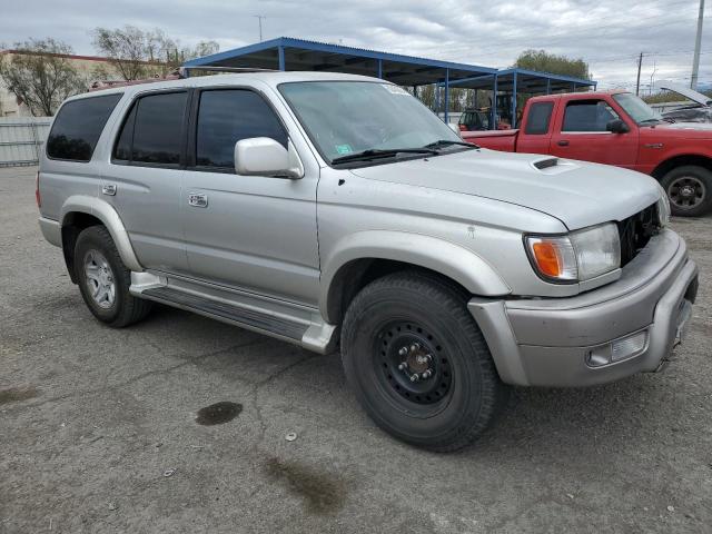 Photo 4 from auction – 2000 TOYOTA 4RUNNER SR with VIN JT3GN86R1Y0177290