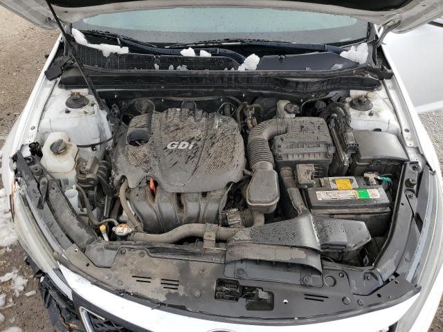 Photo 11 from auction – 2014 KIA OPTIMA LX with VIN 5XXGM4A7XEG350571