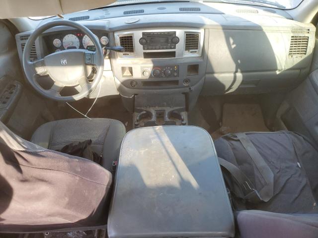 Photo 8 from auction – 2007 DODGE RAM 1500 S with VIN 1D7HA18PX7S152007