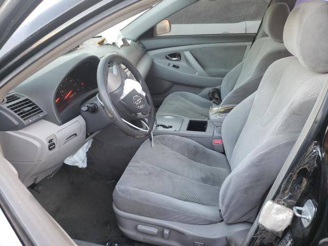 Photo 7 from auction – 2009 TOYOTA CAMRY BASE with VIN JTNBE46K993170536