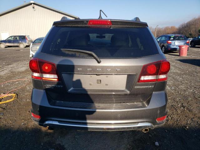 Photo 6 from auction – 2015 DODGE JOURNEY CR with VIN 3C4PDDGG8FT533318