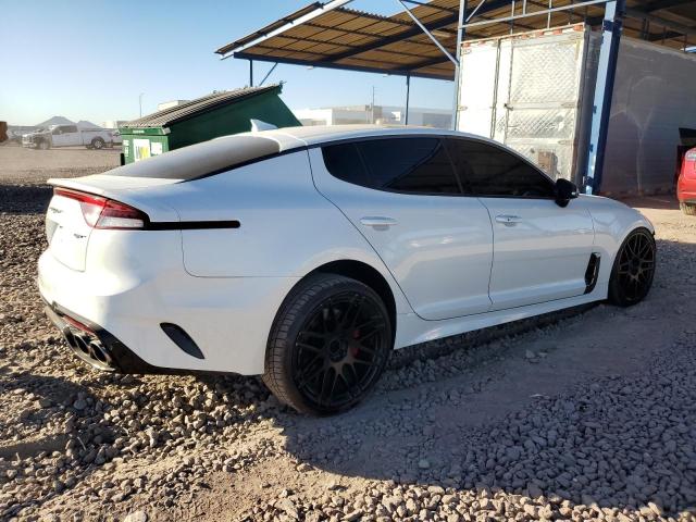 Photo 3 from auction – 2022 KIA STINGER GT with VIN KNAE45LC3N6109227