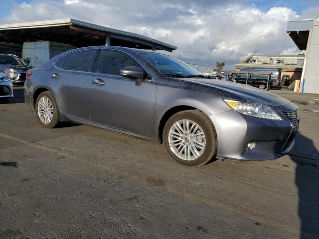 Photo 4 from auction – 2014 LEXUS ES 350 with VIN JTHBK1GGXE2130020