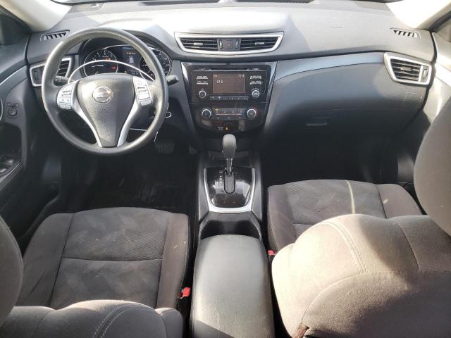 Photo 8 from auction – 2016 NISSAN ROGUE S with VIN KNMAT2MV4GP670990