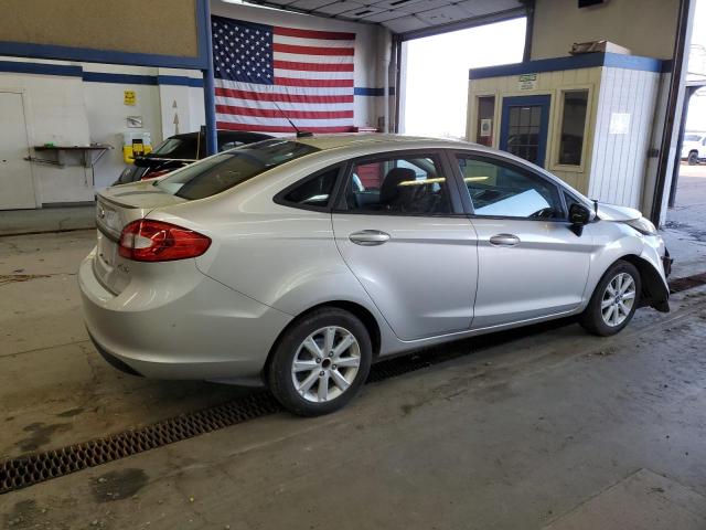 Photo 3 from auction – 2011 FORD FIESTA SE with VIN 3FADP4BJ9BM154609