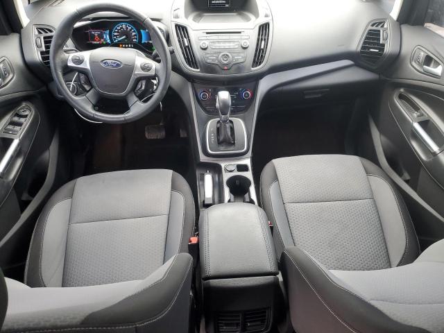 Photo 8 from auction – 2018 FORD C-MAX SE with VIN 1FADP5AU0JL100536