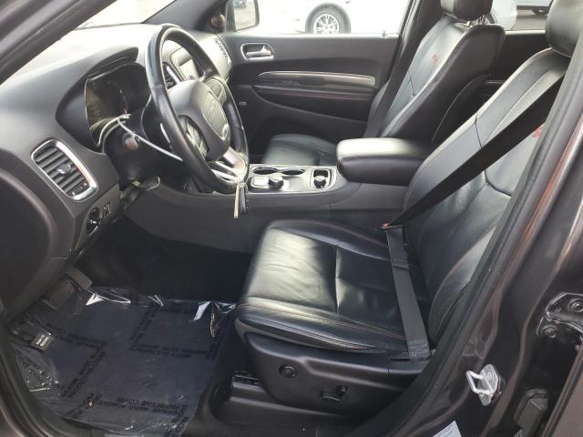 Photo 7 from auction – 2015 DODGE DURANGO R/ with VIN 1C4SDJCT2FC908241