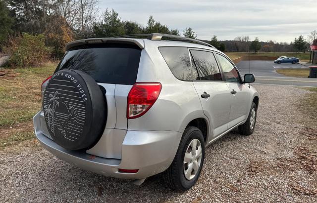 Photo 4 from auction – 2008 TOYOTA RAV4 with VIN JTMZD33V686076965
