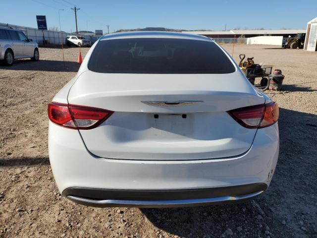 Photo 6 from auction – 2015 CHRYSLER 200 LIMITE with VIN 1C3CCCAB1FN571390
