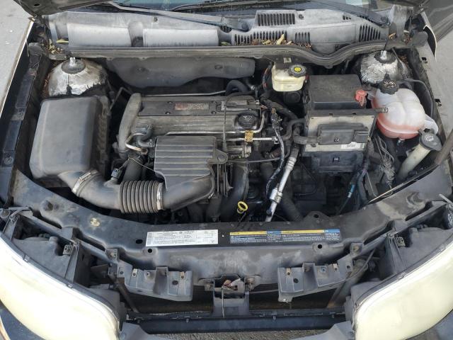 Photo 11 from auction – 2004 SATURN ION LEVEL with VIN 1G8AM12F64Z226135