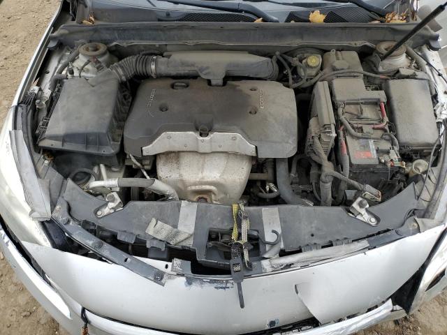 Photo 11 from auction – 2014 CHEVROLET MALIBU LS with VIN 1G11B5SL2EF116283