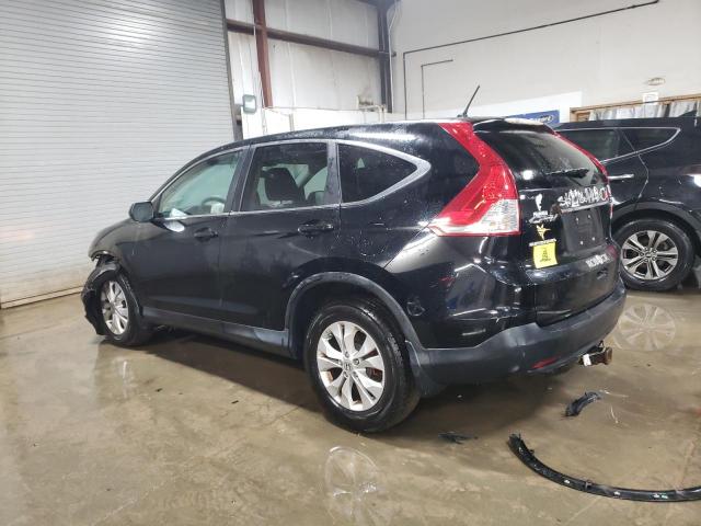 Photo 2 from auction – 2013 HONDA CR-V EX with VIN 2HKRM4H50DH688447