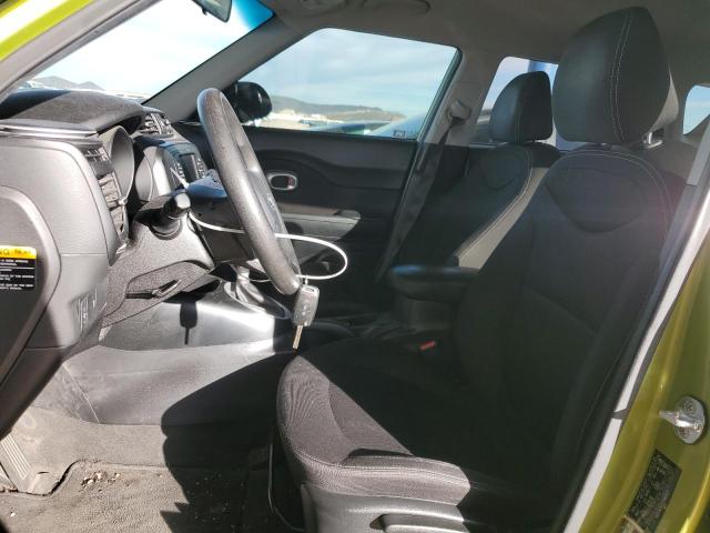 Photo 7 from auction – 2018 KIA SOUL with VIN KNDJN2A27J7895027