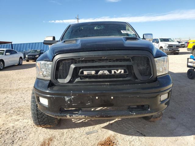 Photo 5 from auction – 2012 DODGE RAM 1500 S with VIN 1C6RD6LT2CS323891