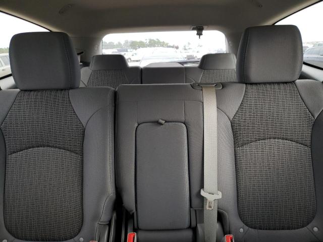 Photo 10 from auction – 2017 CHEVROLET TRAVERSE L with VIN 1GNKRFKD9HJ238668