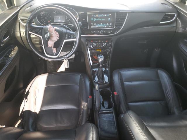 Photo 8 from auction – 2019 BUICK ENCORE ESS with VIN KL4CJGSM4KB769444