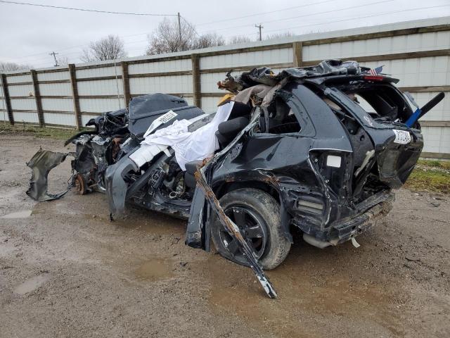 Photo 2 from auction – 2007 PONTIAC TORRENT with VIN 2CKDL63F176001891