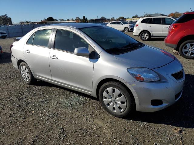 Photo 4 from auction – 2012 TOYOTA YARIS with VIN JTDBT4K38CL038254