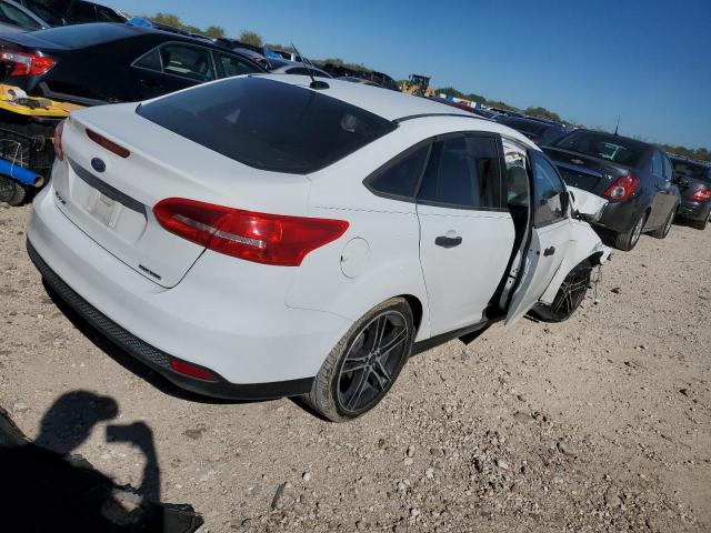 Photo 3 from auction – 2016 FORD FOCUS S with VIN 1FADP3E29GL262560