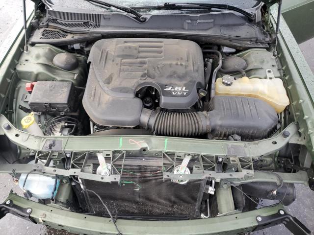 Photo 11 from auction – 2019 DODGE CHALLENGER with VIN 2C3CDZAG8KH730629