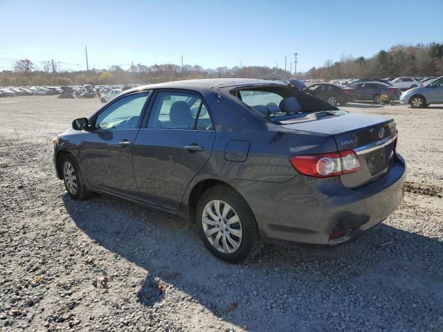 Photo 2 from auction – 2013 TOYOTA COROLLA BA with VIN 2T1BU4EE6DC044220