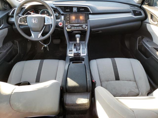 Photo 8 from auction – 2018 HONDA CIVIC EX with VIN 2HGFC2F74JH546655
