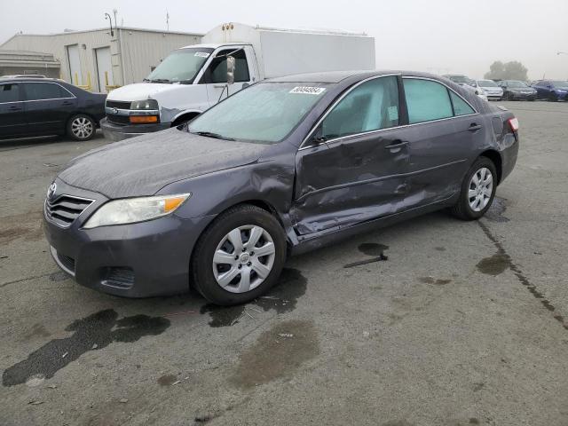 TOYOTA CAMRY BASE 2011 con VIN 4T4BF3EK9BR194978 - Foto de la subasta