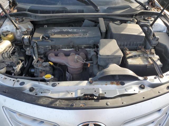 Photo 11 from auction – 2008 TOYOTA CAMRY CE with VIN 4T1BE46K48U758112