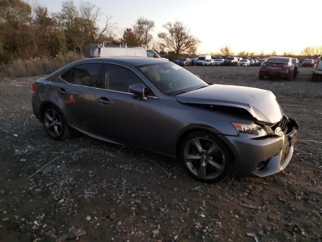 Photo 4 from auction – 2014 LEXUS IS 350 with VIN JTHCE1D25E5003517