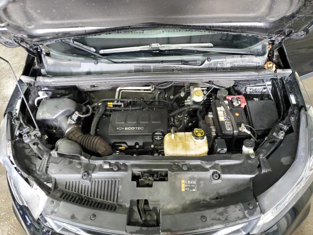 Photo 12 from auction – 2020 CHEVROLET TRAX LS with VIN 3GNCJKSB5LL160717