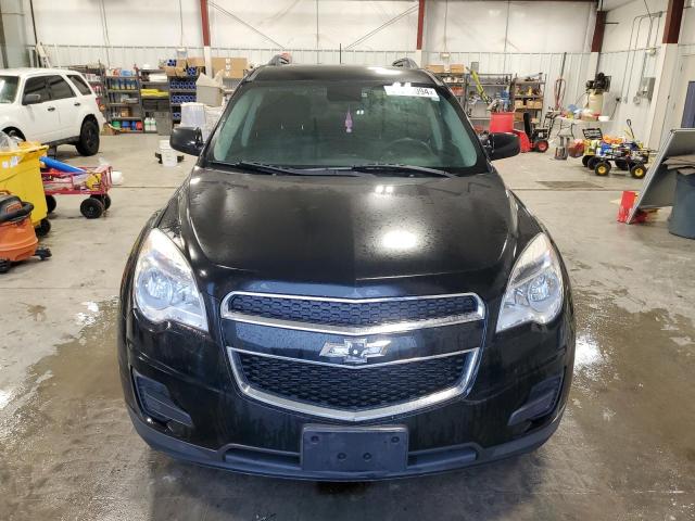 Photo 5 from auction – 2015 CHEVROLET EQUINOX LT with VIN 2GNFLFEKXF6185714