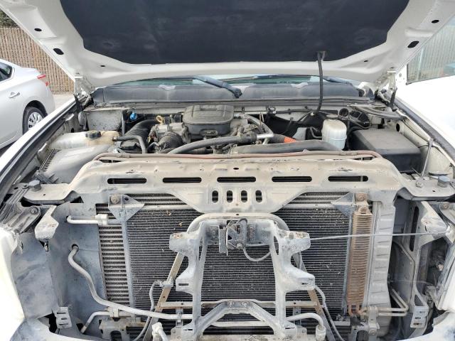 Photo 11 from auction – 2011 CHEVROLET SILVERADO with VIN 1GC1CXC87BF122327