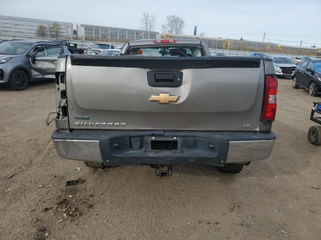 Photo 6 from auction – 2012 CHEVROLET SILVERADO with VIN 1GCRKSE04CZ297974