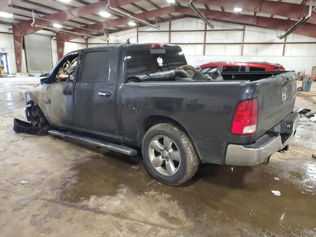 Photo 2 from auction – 2015 RAM 1500 SLT with VIN 1C6RR7LT3FS727231