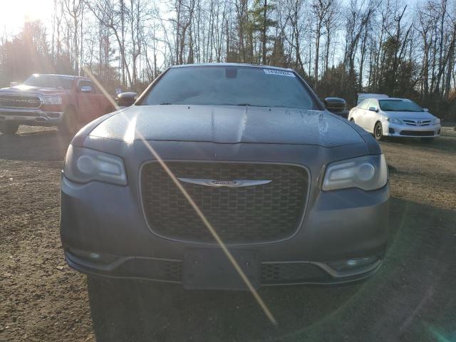 Photo 5 from auction – 2018 CHRYSLER 300 S with VIN 2C3CCABG4JH299658