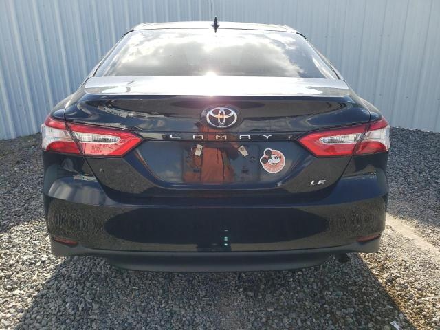 Photo 6 from auction – 2020 TOYOTA CAMRY LE with VIN 4T1C11AK2LU983949
