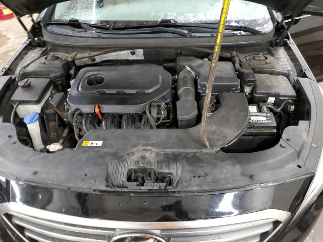 Photo 11 from auction – 2015 HYUNDAI SONATA SE with VIN 5NPE24AF6FH206252