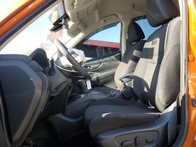 Photo 7 from auction – 2019 NISSAN ROGUE S with VIN 5N1AT2MT3KC704766